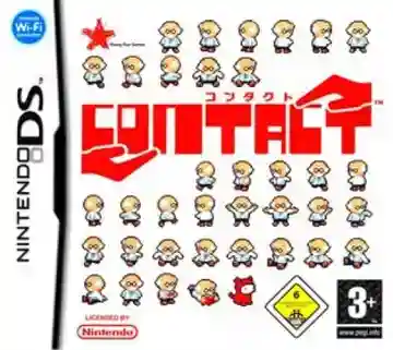 Contact (Europe) (En,Fr,De,Es,It) (Beta)-Nintendo DS